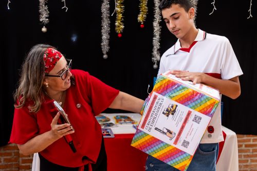 Confraternização Sindicato 2023-2036