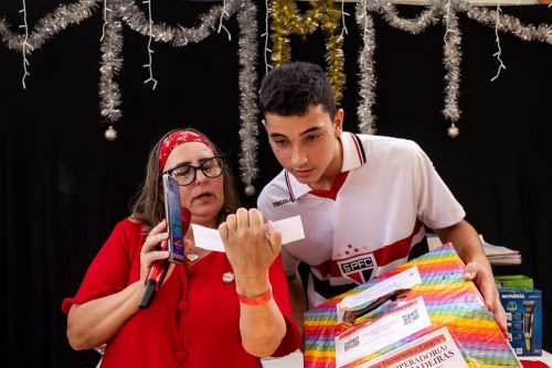 Confraternização Sindicato 2023-2042