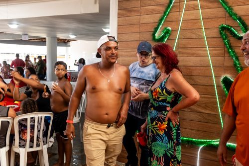 Confraternização Sindicato 2023-2043