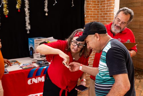 Confraternização Sindicato 2023-2054