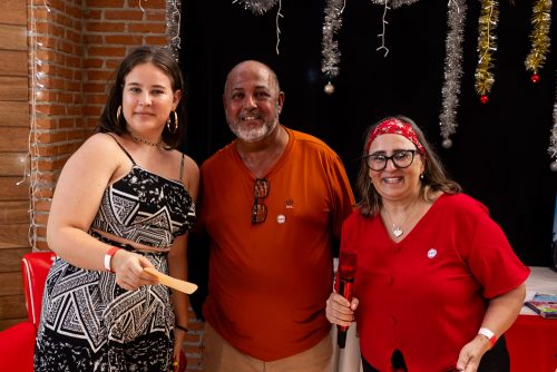 Confraternização Sindicato 2023-2063