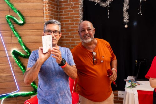 Confraternização Sindicato 2023-2067