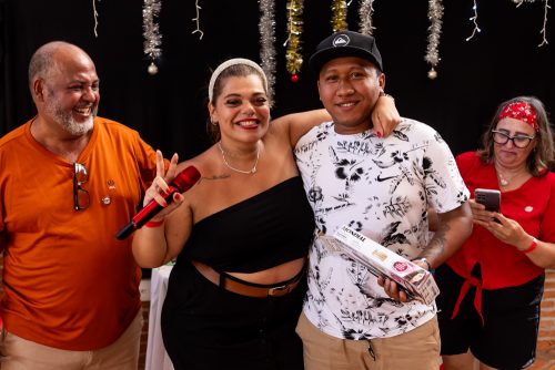 Confraternização Sindicato 2023-2077