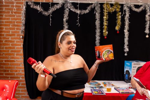 Confraternização Sindicato 2023-2080