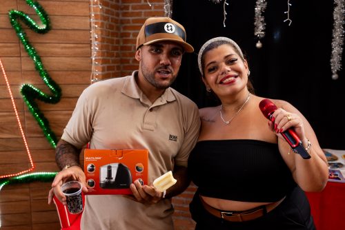 Confraternização Sindicato 2023-2084