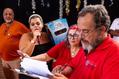 Confraternização Sindicato 2023-2100