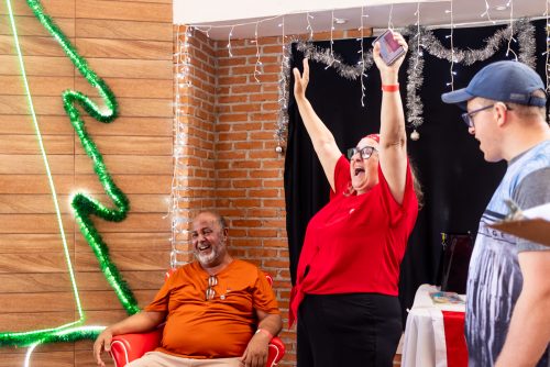 Confraternização Sindicato 2023-2115