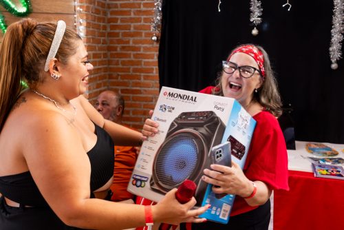 Confraternização Sindicato 2023-2122