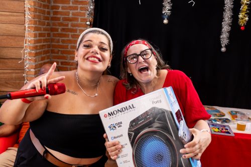 Confraternização Sindicato 2023-2126