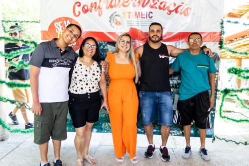 Confraternização Sindicato 2023-259