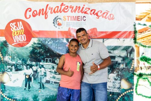 Confraternização Sindicato 2023-285