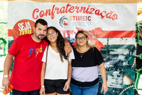 Confraternização Sindicato 2023-306