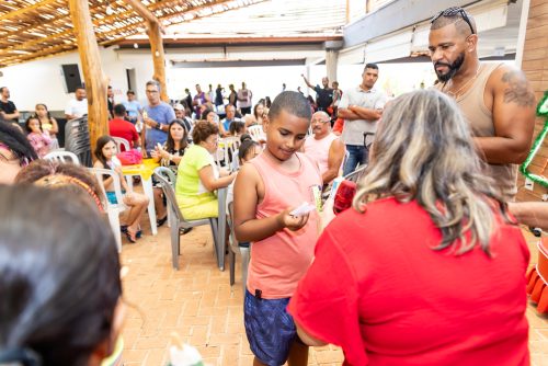 Confraternização Sindicato 2023-329