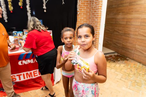 Confraternização Sindicato 2023-340