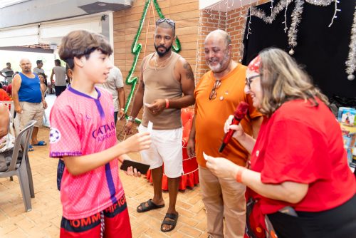 Confraternização Sindicato 2023-356