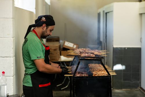 Confraternização Sindicato 2023-36