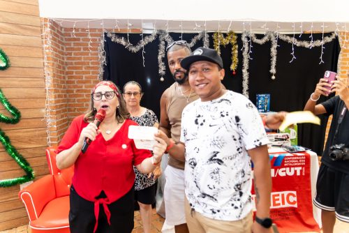 Confraternização Sindicato 2023-386