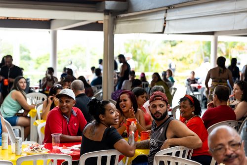 Confraternização Sindicato 2023-405