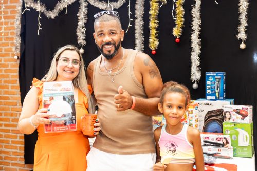 Confraternização Sindicato 2023-419