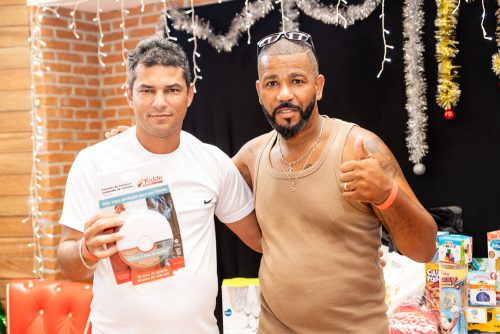 Confraternização Sindicato 2023-422