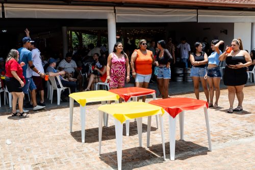 Confraternização Sindicato 2023-444