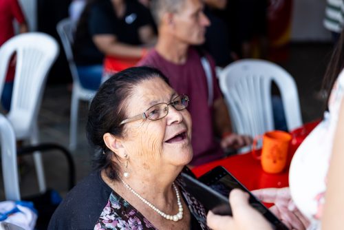 Confraternização Sindicato 2023-456