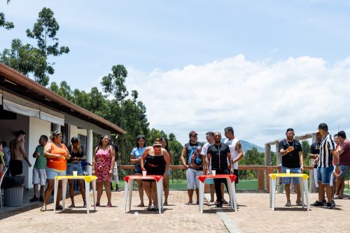 Confraternização Sindicato 2023-471