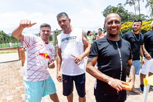 Confraternização Sindicato 2023-478