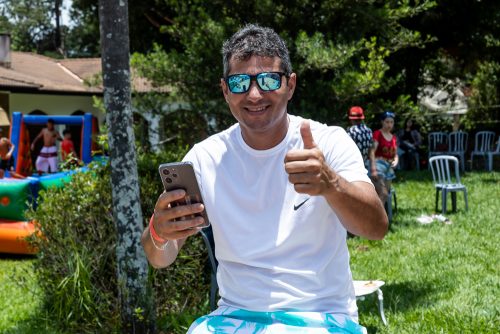 Confraternização Sindicato 2023-482