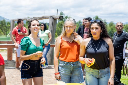 Confraternização Sindicato 2023-545