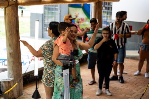 Confraternização Sindicato 2023-617