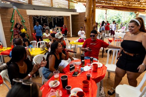 Confraternização Sindicato 2023-630