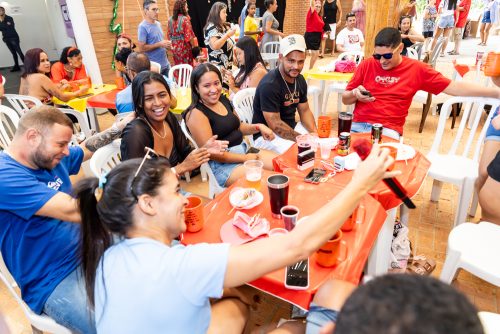 Confraternização Sindicato 2023-633