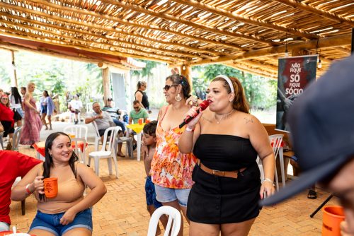 Confraternização Sindicato 2023-635