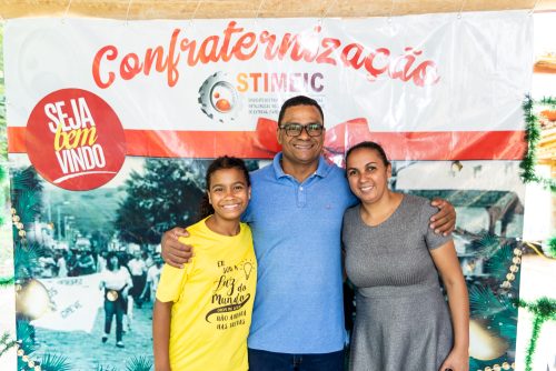 Confraternização Sindicato 2023-640