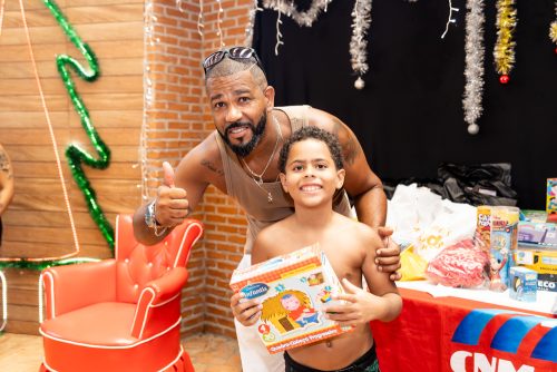 Confraternização Sindicato 2023-650