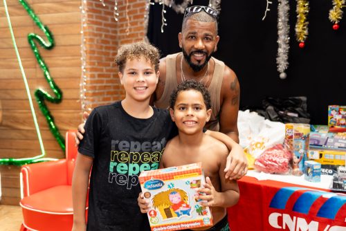 Confraternização Sindicato 2023-652