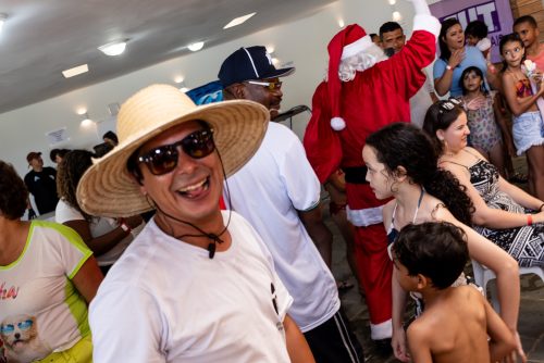 Confraternização Sindicato 2023-688