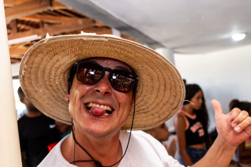 Confraternização Sindicato 2023-693