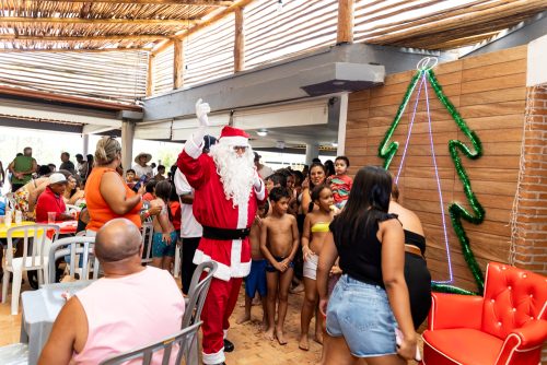 Confraternização Sindicato 2023-695