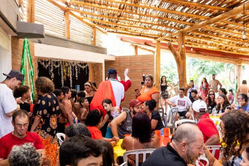 Confraternização Sindicato 2023-696