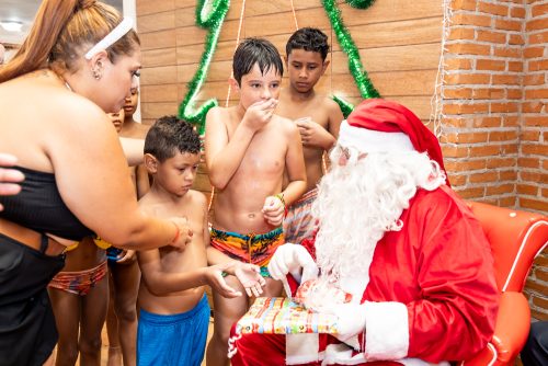 Confraternização Sindicato 2023-731