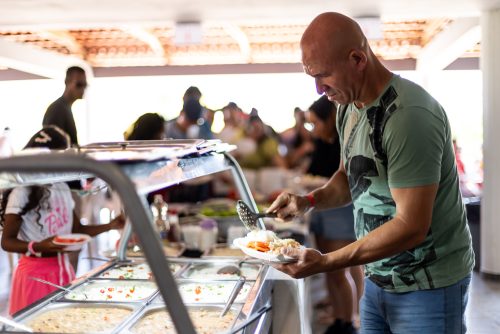 Confraternização Sindicato 2023-74