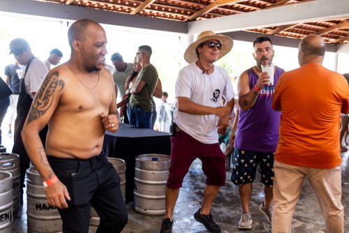 Confraternização Sindicato 2023-746