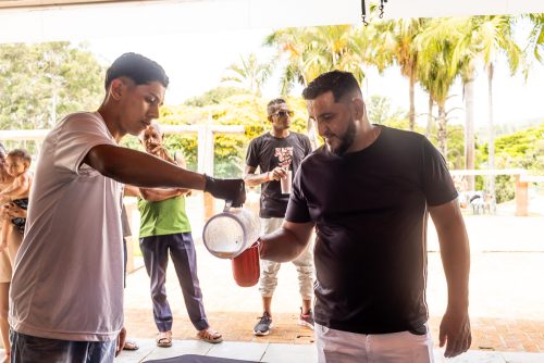 Confraternização Sindicato 2023-762