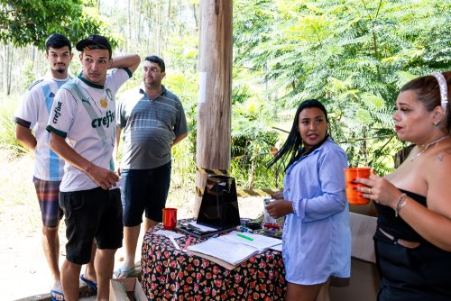 Confraternização Sindicato 2023-85