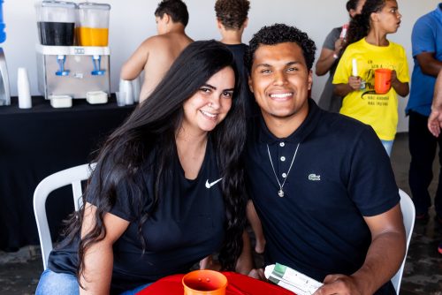 Confraternização Sindicato 2023-851