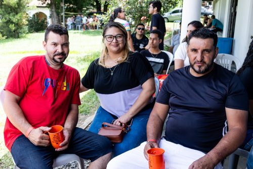 Confraternização Sindicato 2023-876