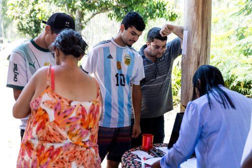 Confraternização Sindicato 2023-88