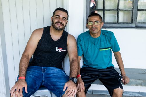 Confraternização Sindicato 2023-896